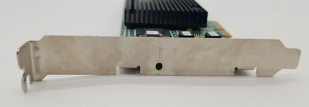 HIFN Express DR 650 PC Hardware Data Compression PCIe Card 105-000136-01