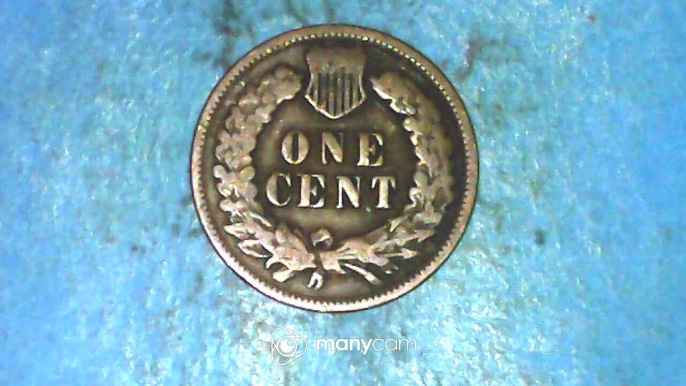 1903 INDIAN HEAD CENT GOOD CONDITION 1/22