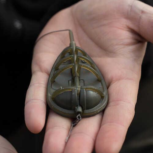 Avid Carp Method Feeder / Carp Fishing