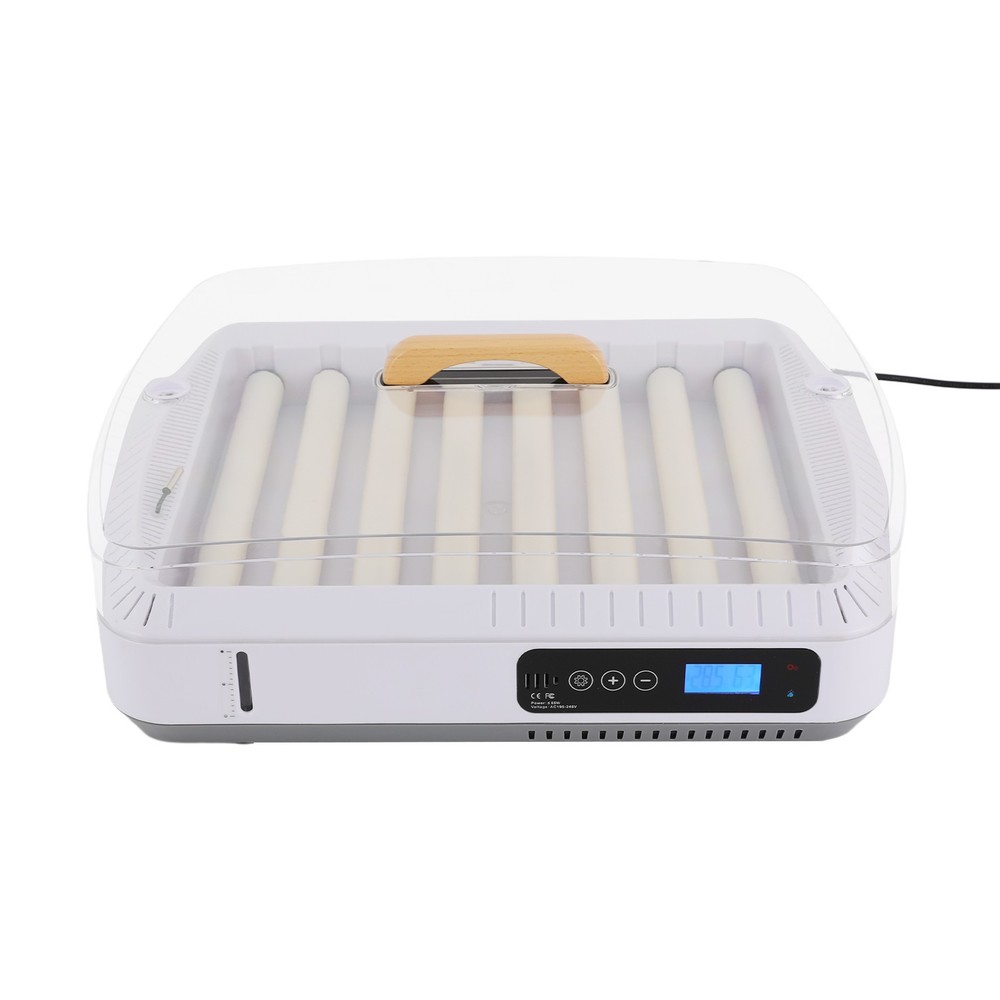 Automatic 35 Egg Incubator Chicken Quail Hatcher Incubators for Hatching Eggs