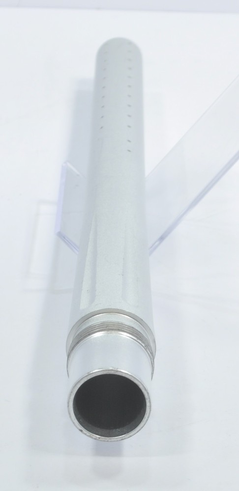 Empire Axe Factory Barrel - Dust Silver