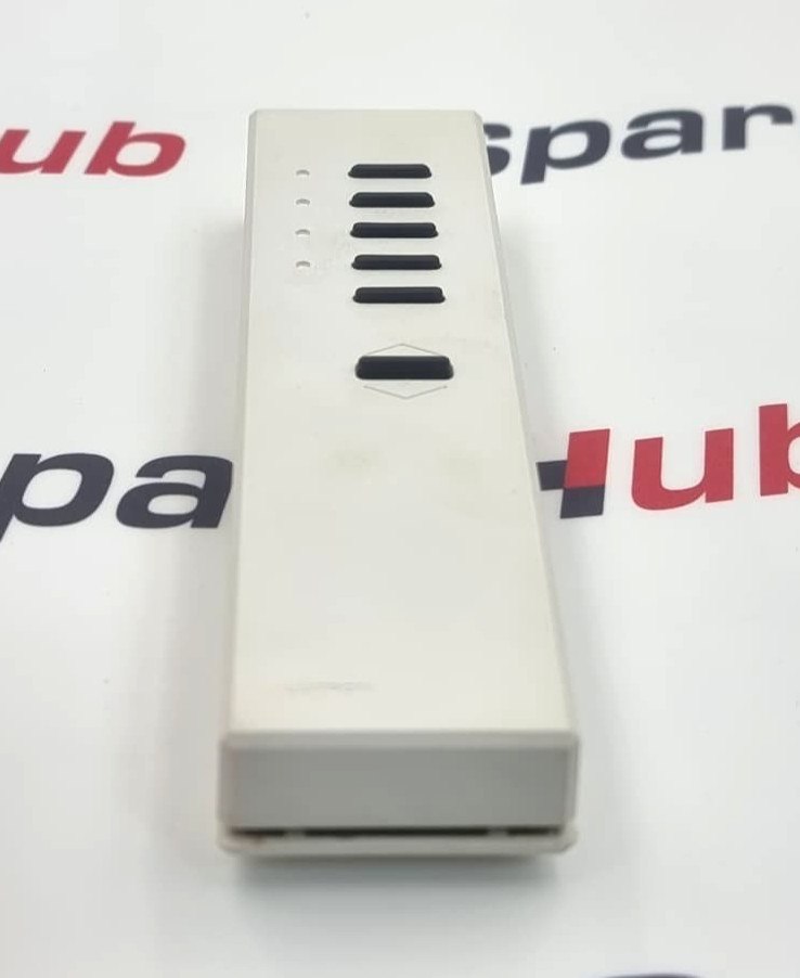 LUTRON GRX-IT-WH Remote Control Transmitter