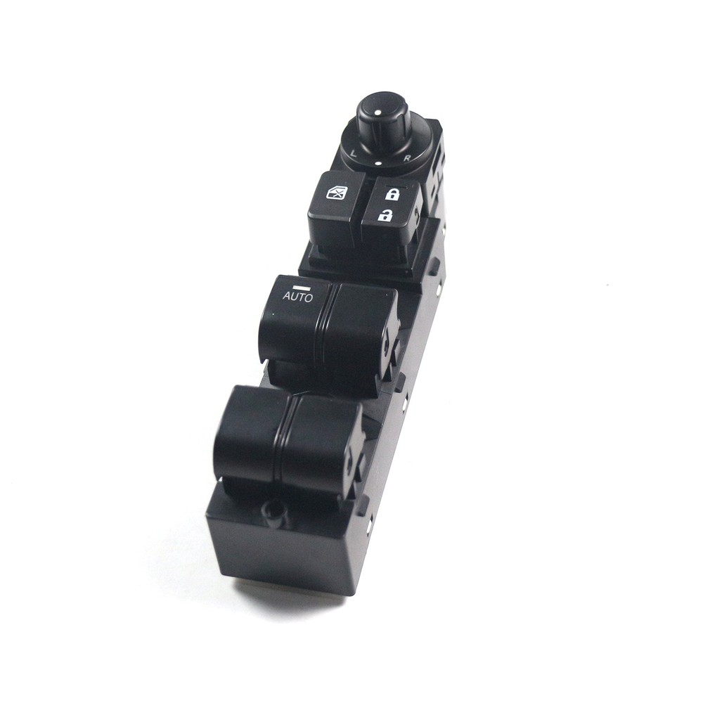 Window Switch Mirror Control Button for 2014-2015 2016 2017 Mazda 3 BKC366350A