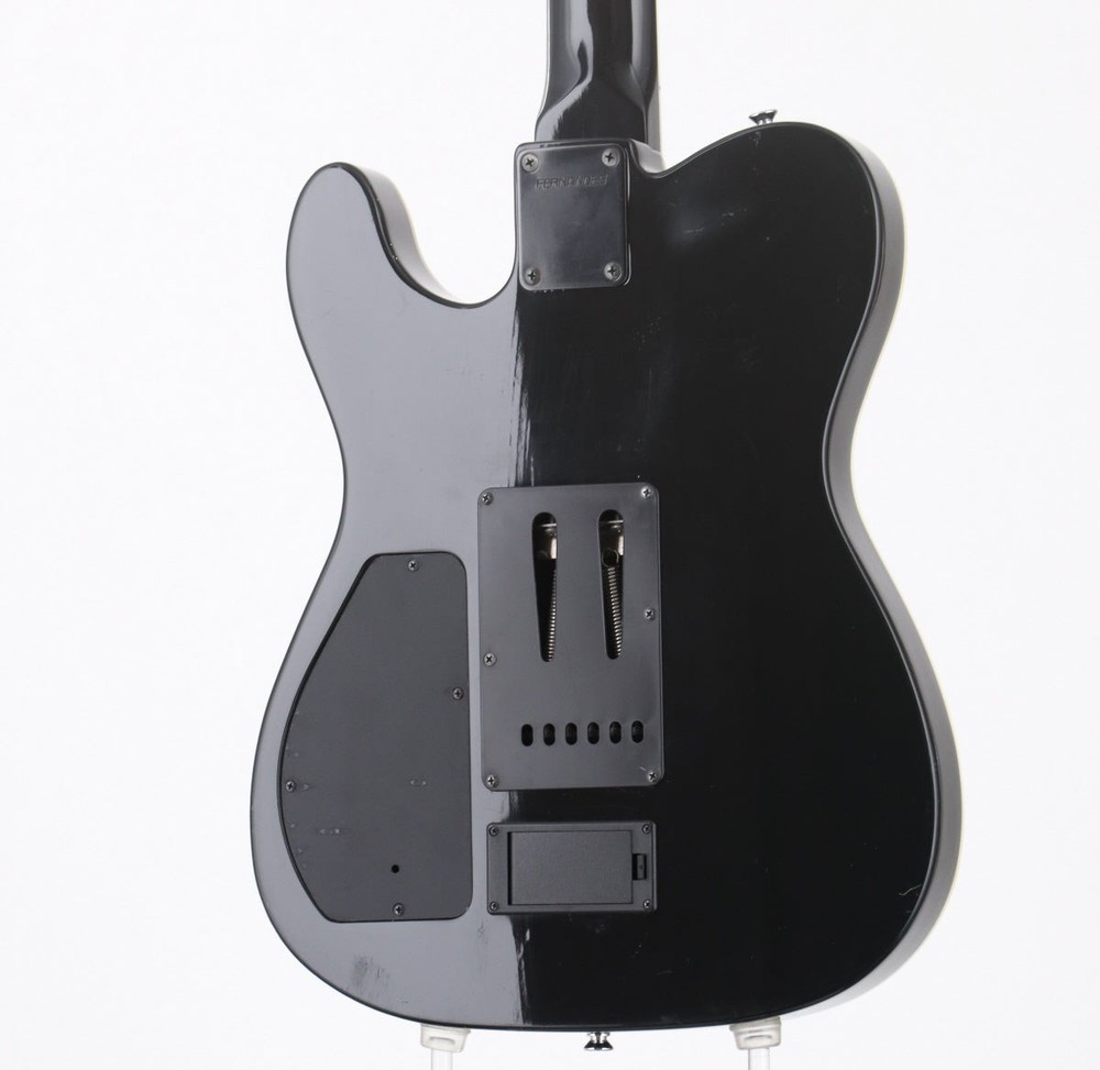 FERNANDES TE-120S