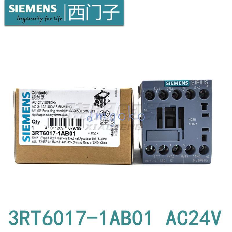 1pc new Siemens 3RT6016-1AB02