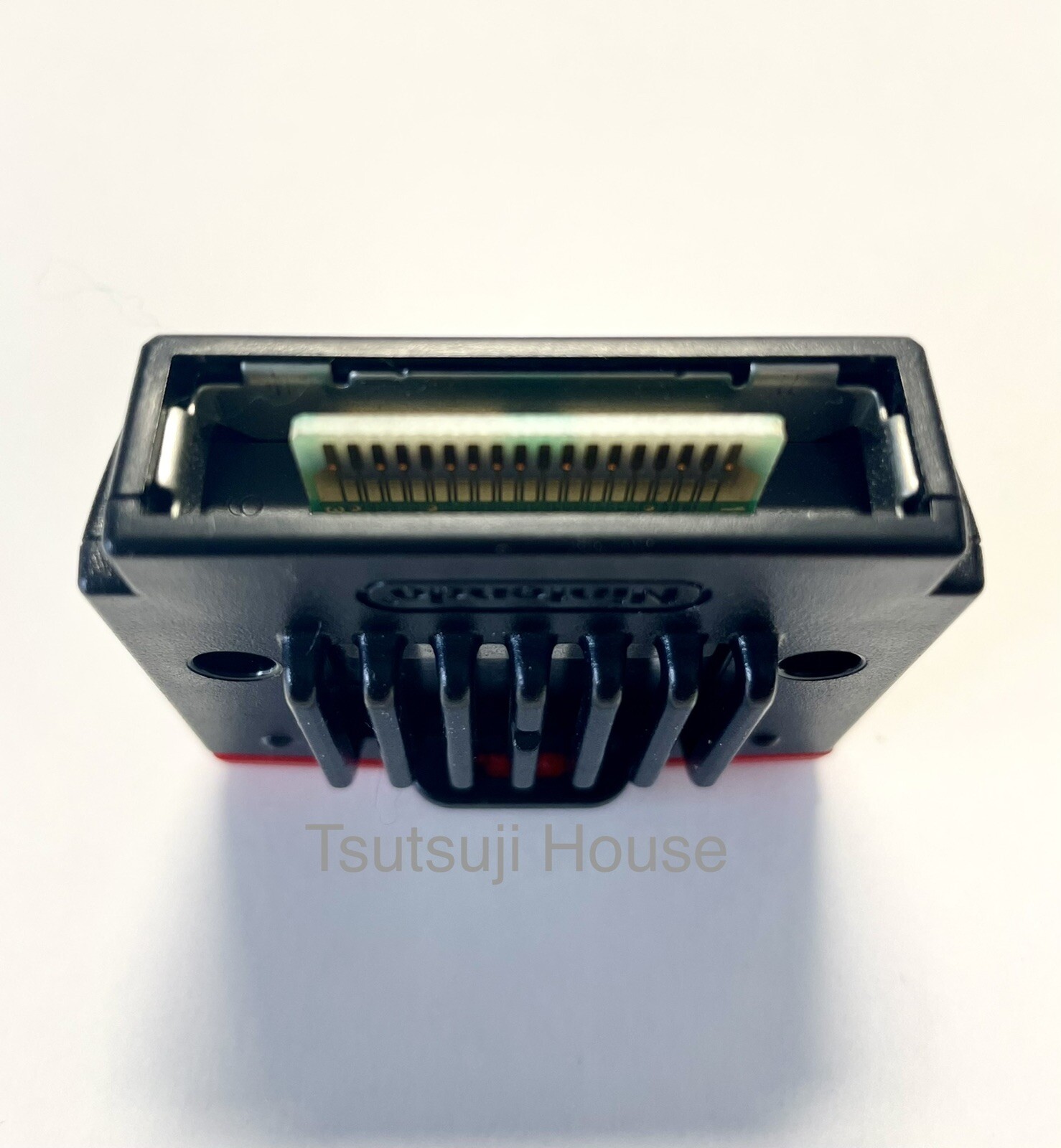 Nintendo 64 Expansion Pak N64 Authentic Official Memory pack OEM REGION FREE