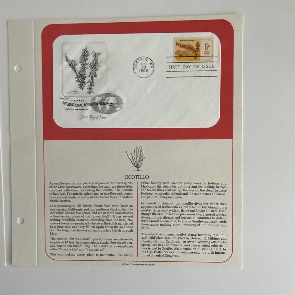 Stamps First Day of Issue stamps. Bundle 6