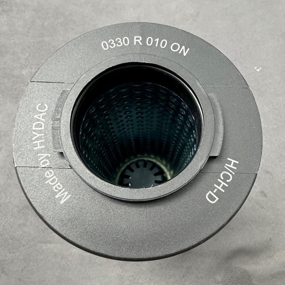New in Box Filter Element for HYDAC 0330R010ON 1263245 Filter Element
