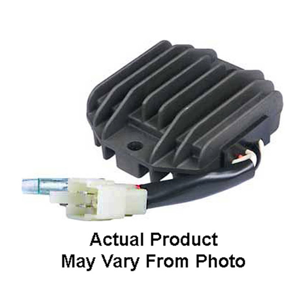 Rick's Voltage Regulator Rectifier KTM 660 SMC 04-05