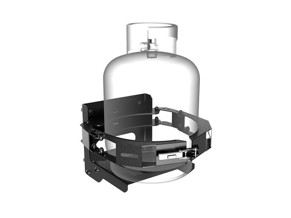 Front Runner GBHO014 Gas/Propane Bottle Holder