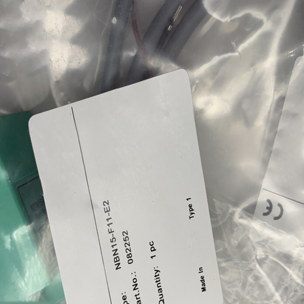 For Pepperl+ Fuchs NBN15-F11-E2 Proximity Switch Sensor Replacement