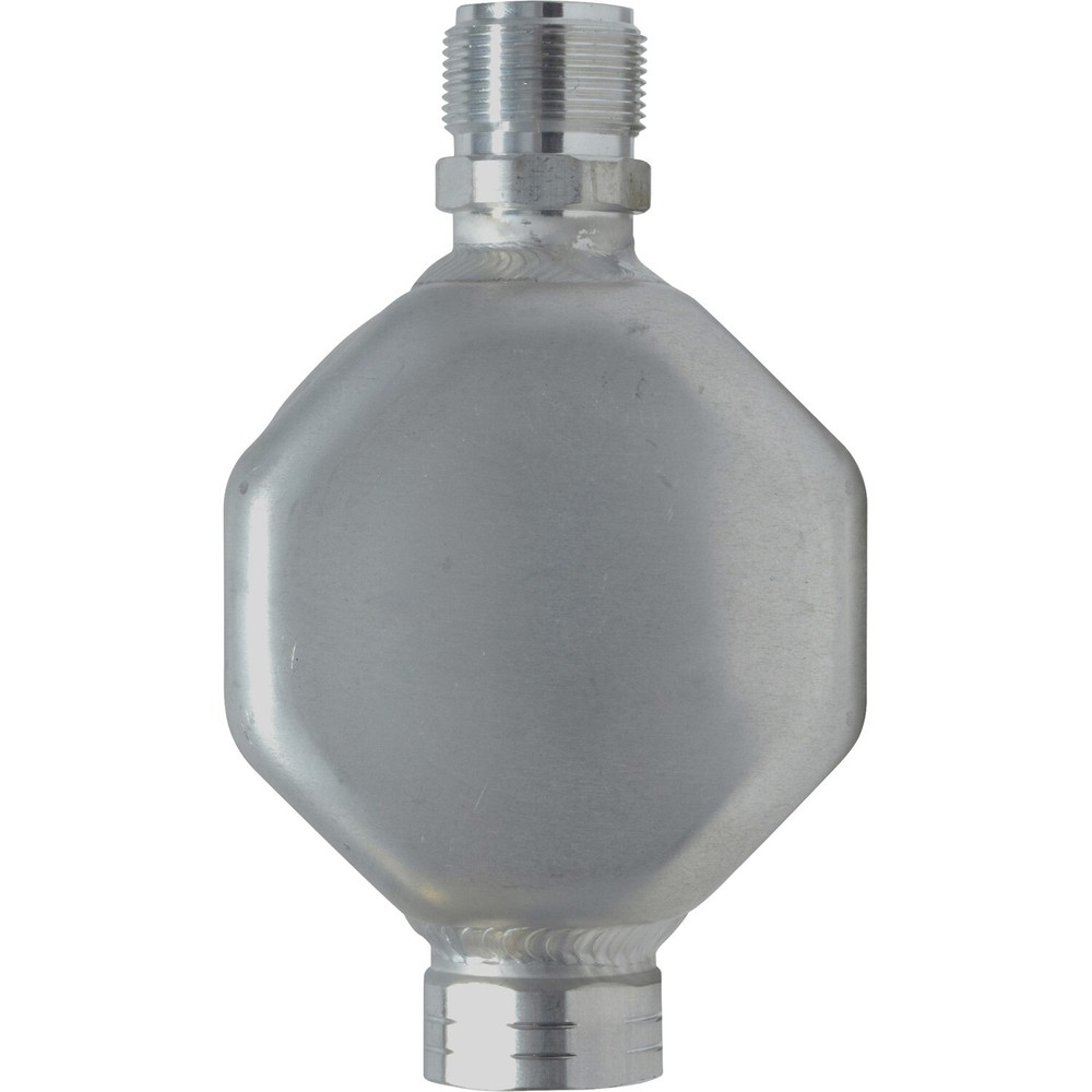 A/C Accumulator UAC For 1993-1995 Audi 90