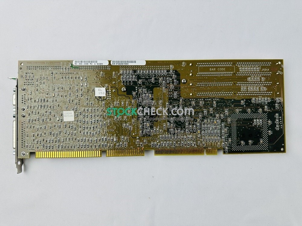 Texas Micro PCA-GREYHOUND1 CPU Board
