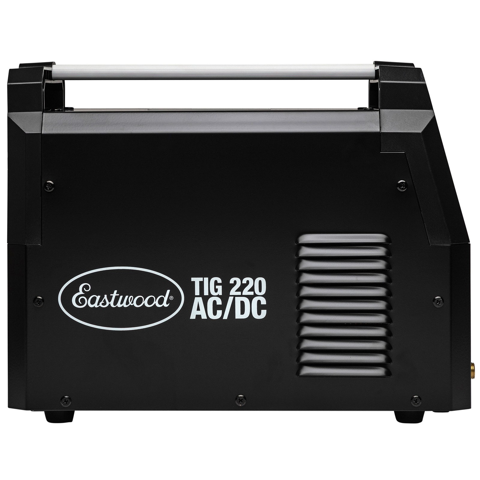 Eastwood TIG 220 AMP AC/DC TIG Welder and Stick Welding