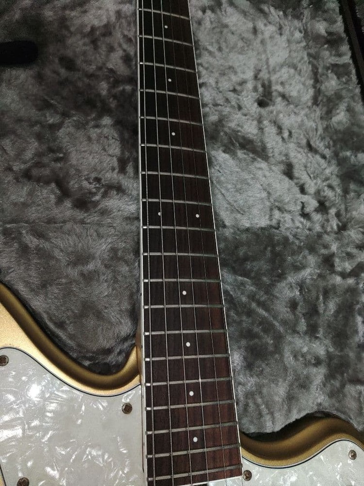 Bacchus Surfbreaker2 Jazzmaster Bacchus