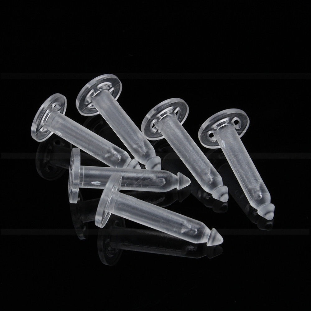 10x Durable Anti-drop Pins Kit For DJI Phantom 3 Pro Adv Replace Accessories