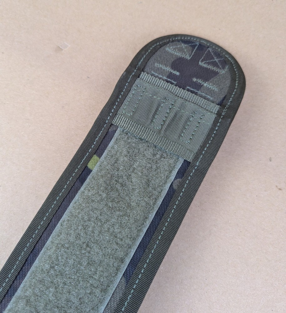 Czech M95 MNS-2000 Leg Extender Drop Leg Panel