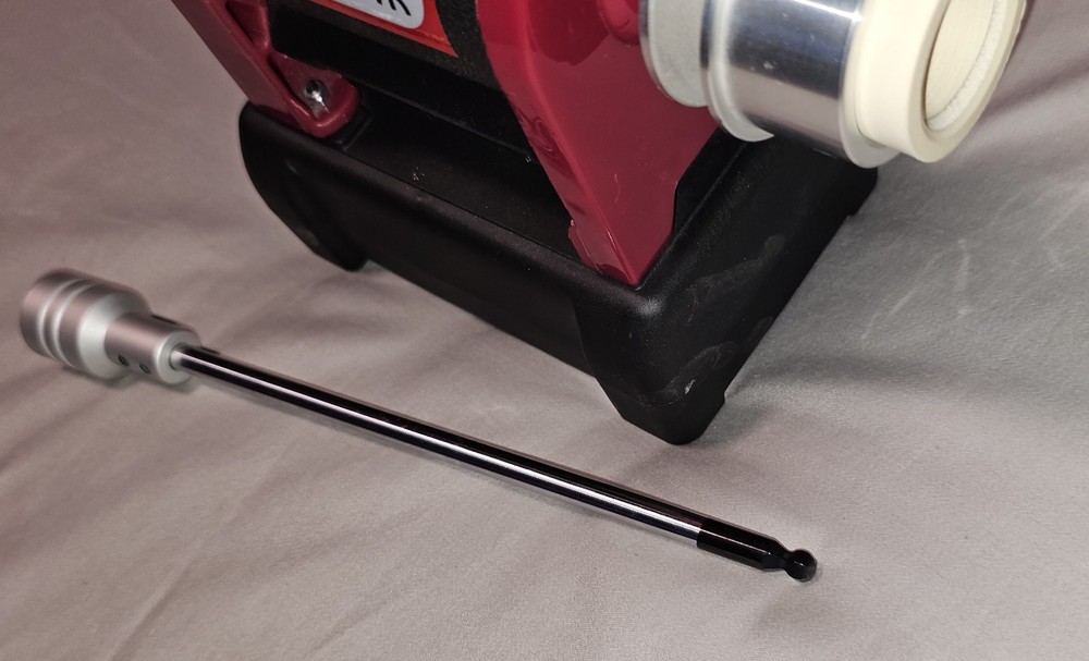 Hobbico TorqMaster 90 with PowerCore MkII + Charger Bundle + Starter Probe Tool