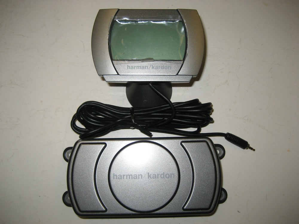 Harman Kardon Drive + Play