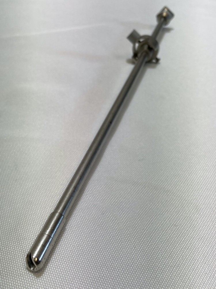 Gyrus ACMI E2RVO-CF27 E2 Series Continuous Flow Visual Obturator 27Fr Urology