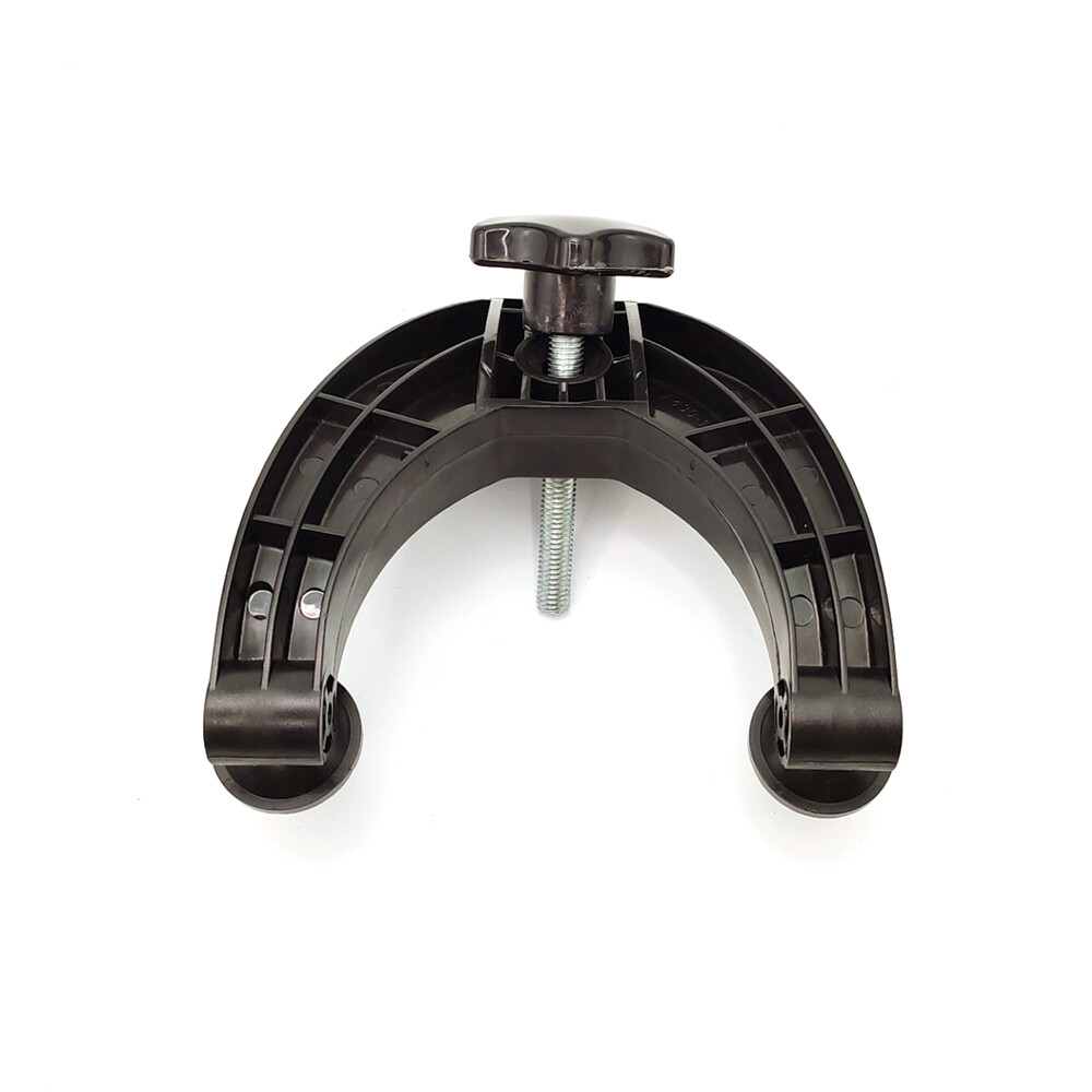 Fixture For Thrustmaster T300 Fixation Simulator Steering Wheel Rack Supt Clamp