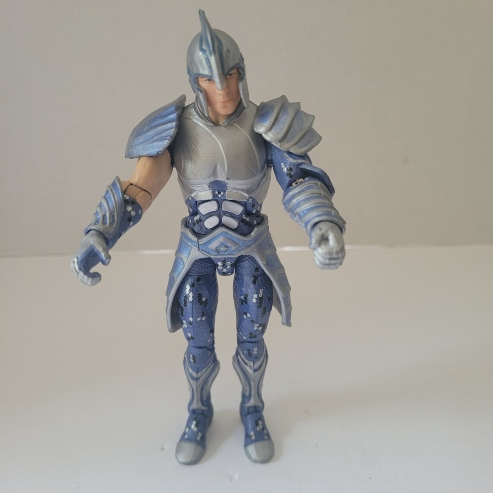 Aquaman Mattel DC Multiverse Gladiator Action Figure 6 1/2" 2018