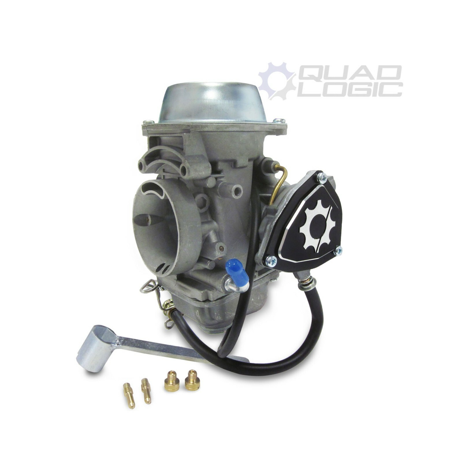 Polaris (2001-13) Sportsman 500 HO NEW Complete 40mm Quality Carburetor 3131289