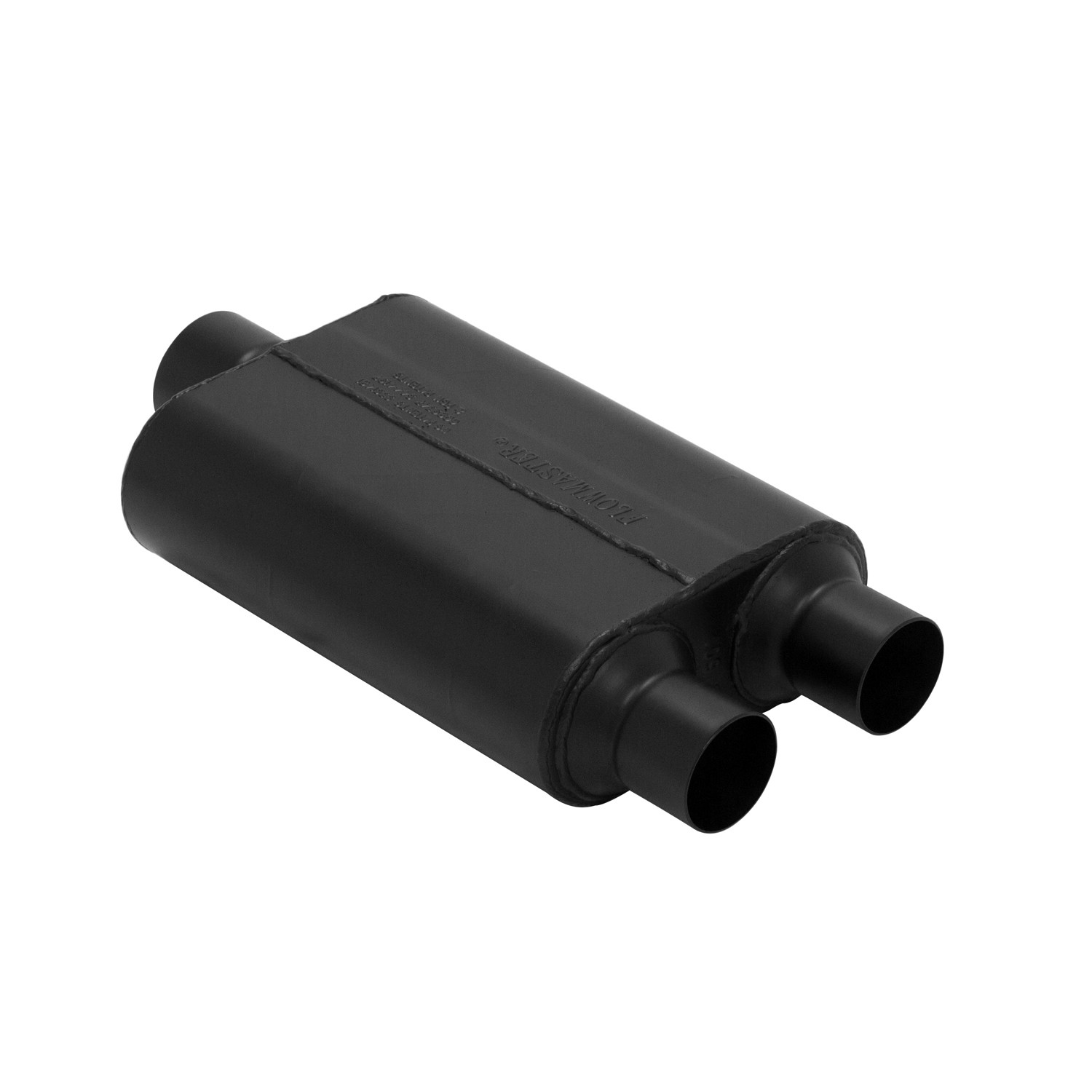 Flowmaster 8425453 Super 44 Series Chambered Muffler