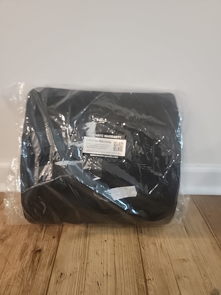 Mending Lumbar Support Pillow