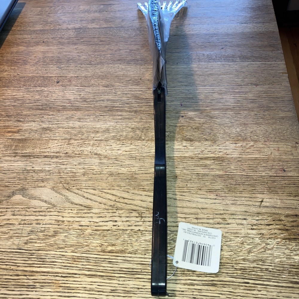 DRIVERS CHOICE SNOW BRUSH WITH SCRAPER