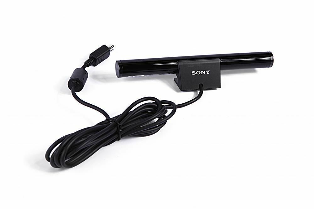 SONY BR100 TMR-BR100 Sync Transmitter for BRAVIA 3D Ready TV Authentic