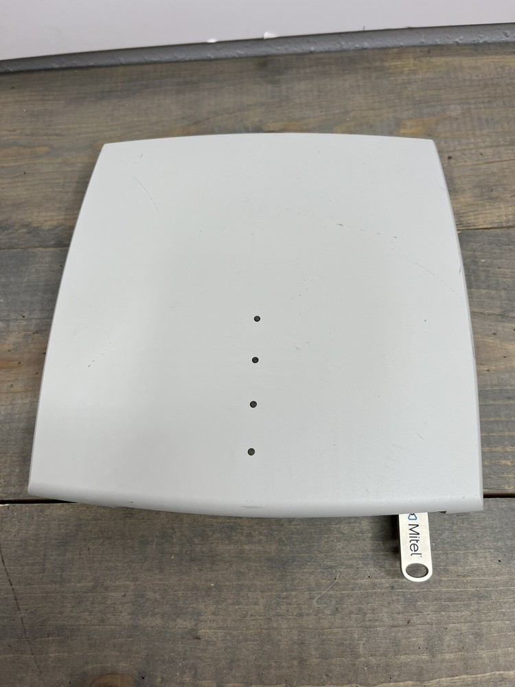 Mitel RFP31 Indoor IP DECT Base Station 32mb 51007298
