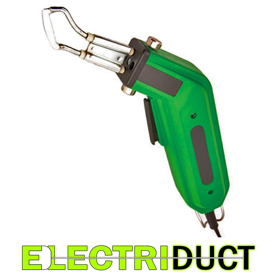 Heavy Duty Handheld Hot knife - 110 volt / 220 volt - Techflex