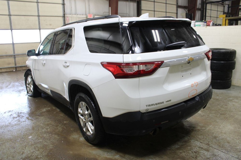 Camera/Projector Camera Front Interior Mirror Mounted Fits 18-23 ACADIA 2976721