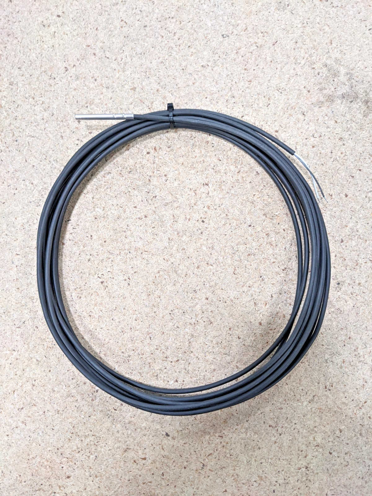 Carel Temperature Sensor NTC060WF00