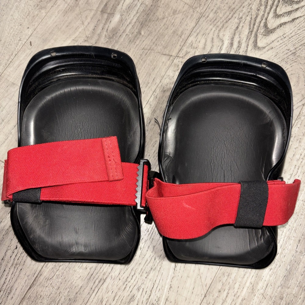 Milwaukee Stabilizer Knee Pad Black