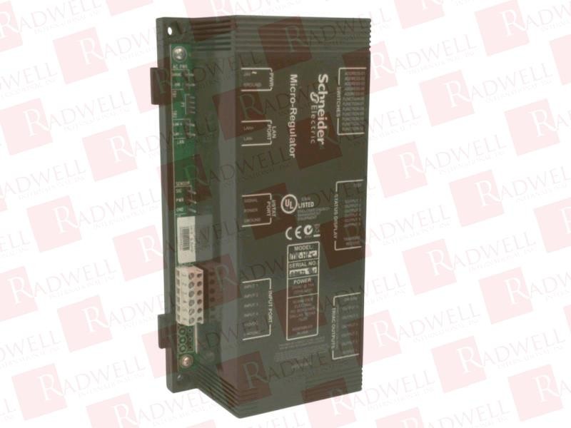 SCHNEIDER ELECTRIC MR-HP-C / MRHPC (USED)