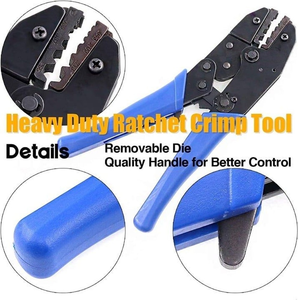 new Coaxial Cable Tool Kit