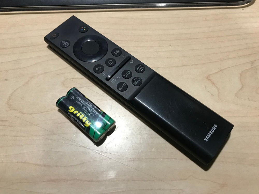 Original Samsung BN59-01457A Remote