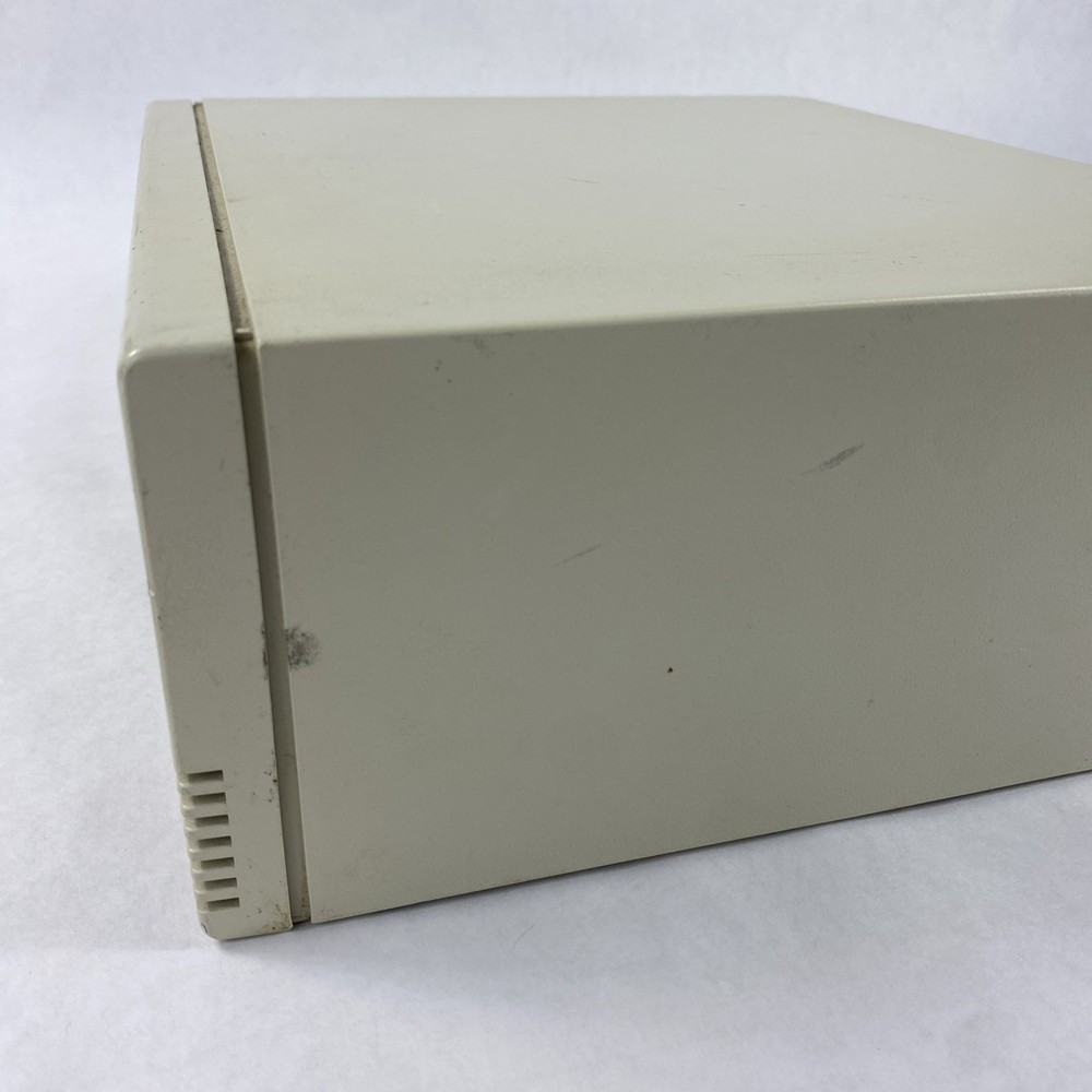 HP 18594B 7673 Autosampler Controller Module w/ Power Cord