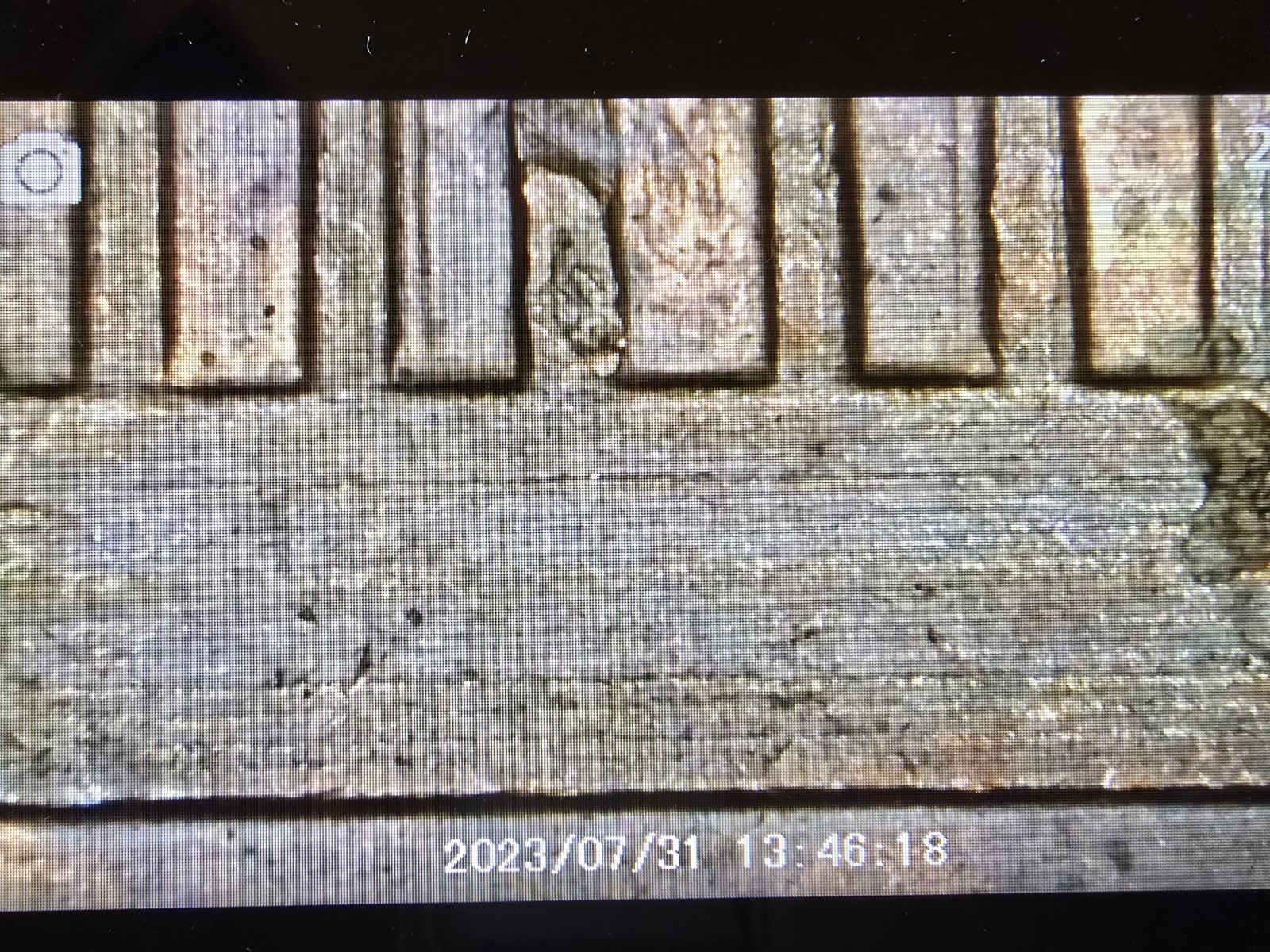 1974-S Lincoln Memorial Small Cent BN Bronze