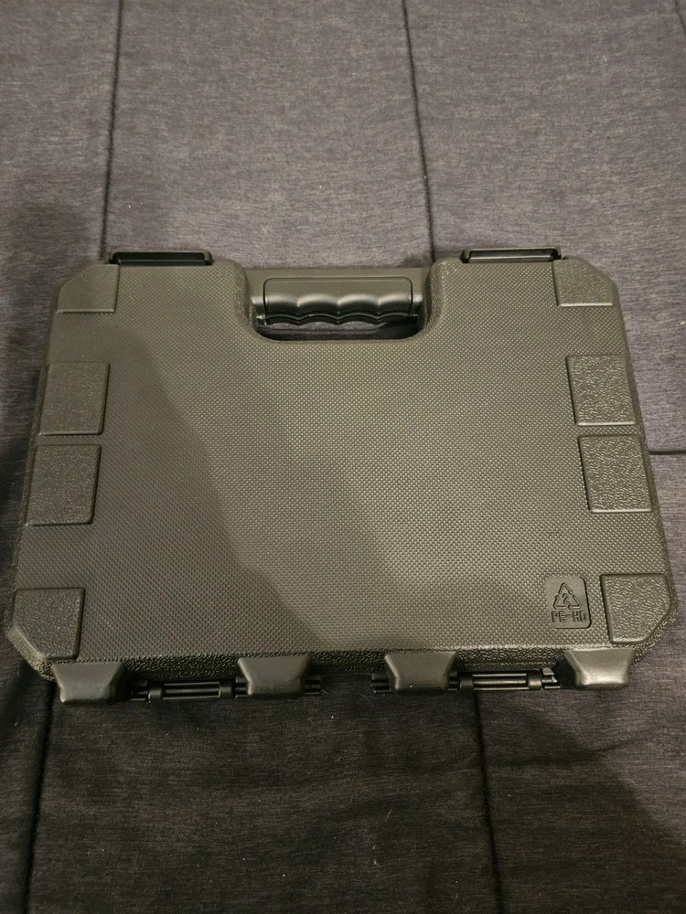 MATCO Tools *EMPTY* Case for SA50SEA - CASE ONLY *No Tools*