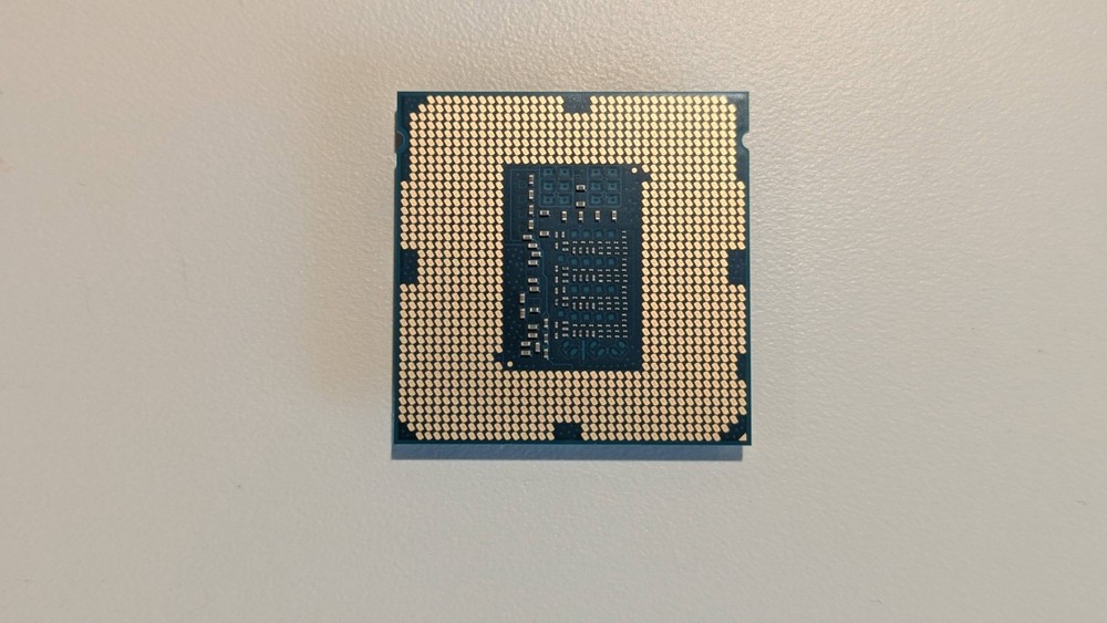 Intel Core i7-4790 - 3.6 GHz Quad-Core (CM8064601560113) Processor
