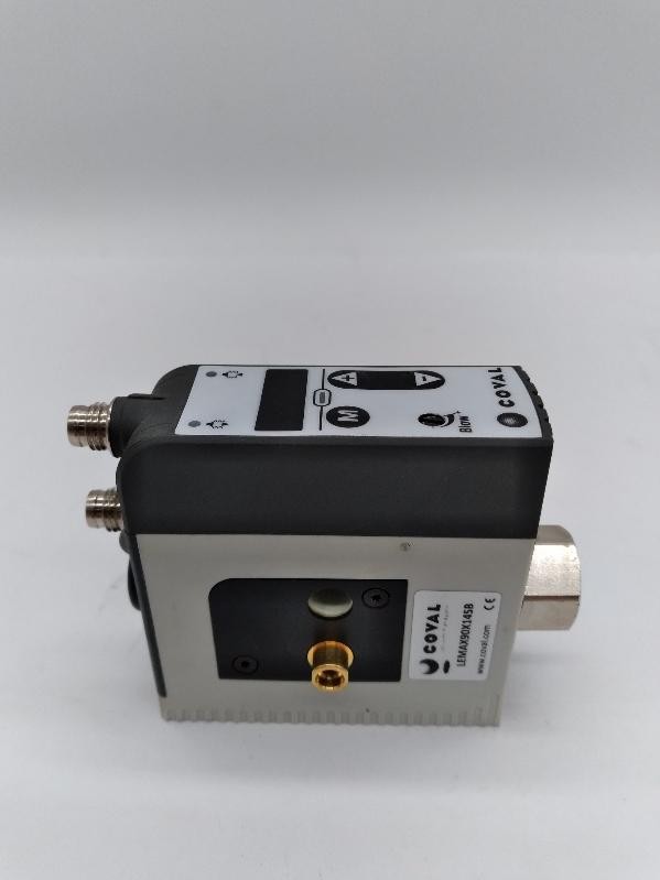 Coval LEMAX90X14SB Integrated Mini-Vacuum Pump