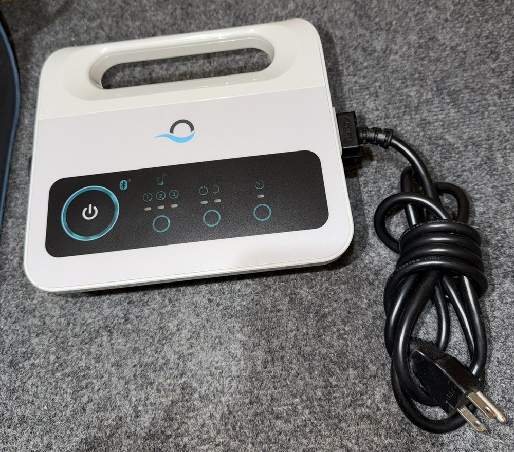 Maytronics Dolphin S200 Robotic Pool Cleaner