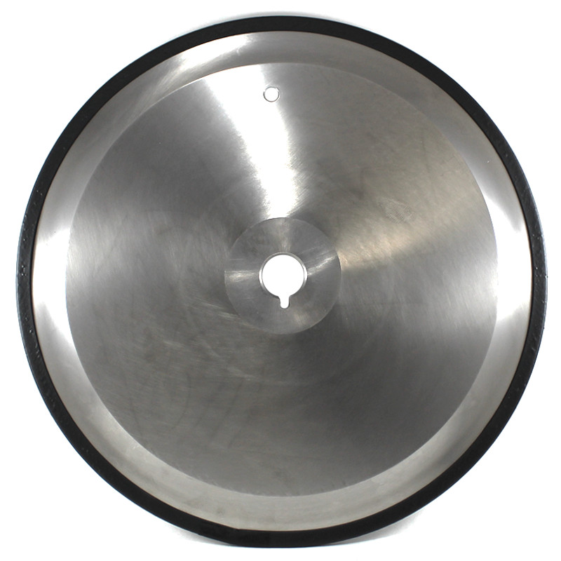 Slicer knife, Stainless Steel, Berkel Slicers 807, 808, 818, 909, 919, 2340 2...