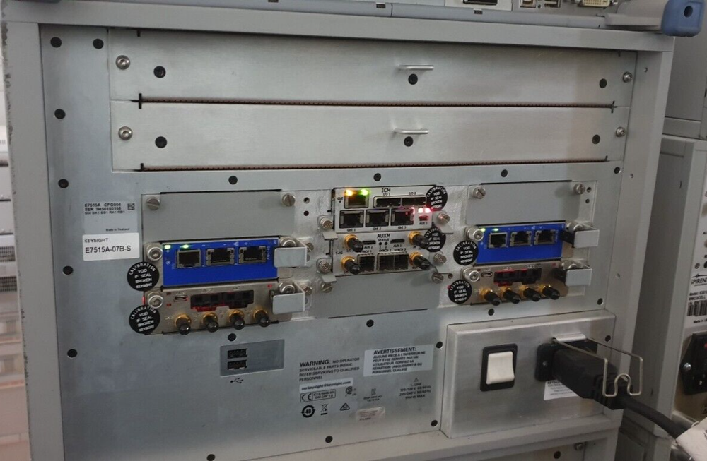 Keysight UXM Wireless Test Set E7515A [#A311]