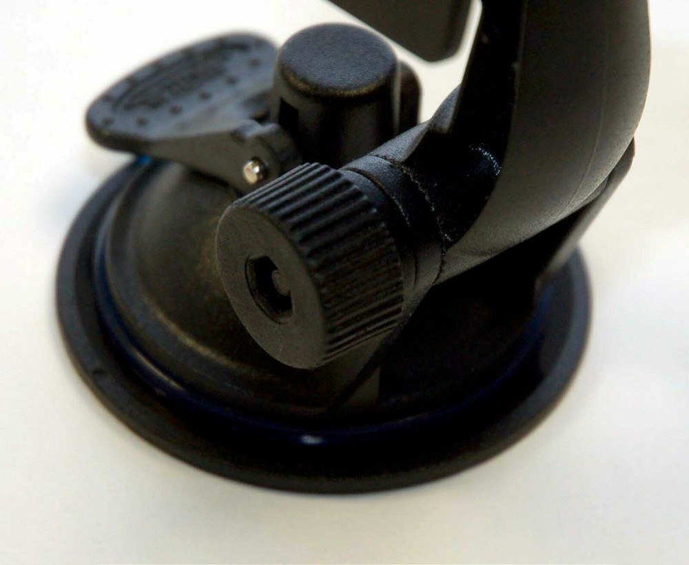Official Magellan 2.75" Adhesive Suction Mount Disc RoadMate Maestro dash disk