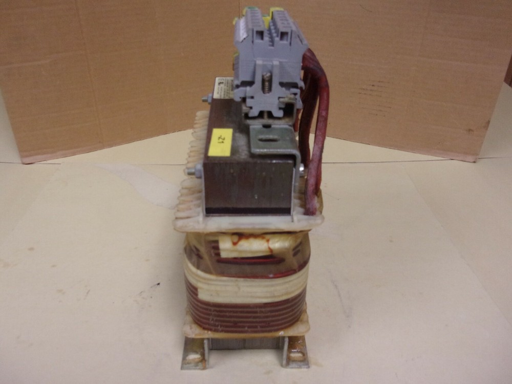Lenze ELN3-0075H045 Transformer