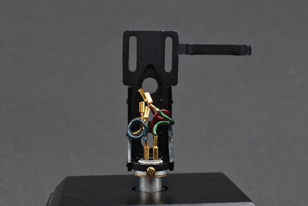 SAEC ULS-2X Headshell / 10.2g【Ships from US🇺🇸】